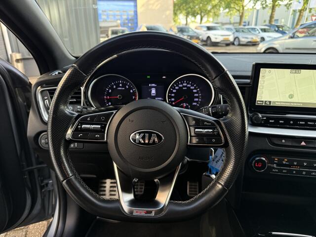 KIA PRO CEE D ProCeed 1.0 T-GDI GT-Line – foto 8