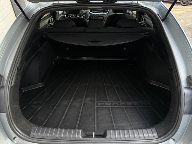 KIA PRO CEE D ProCeed 1.0 T-GDI GT-Line – foto 10