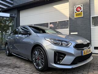 KIA PRO CEE D ProCeed 1.0 T-GDI GT-Line
