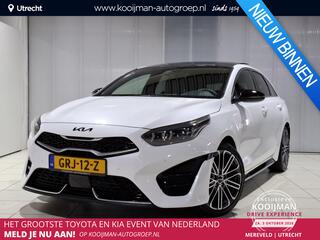 KIA PRO CEE D