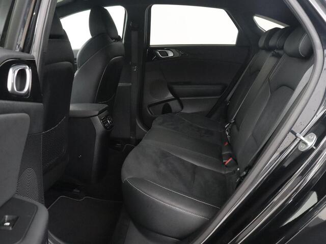 KIA PRO CEE D ProCeed 1.0 T-GDI GT-Line | Leder/Alcantara | Stuur/stoel verwarming | Carplay | Virtual Dashboard | Full LED | Camera | Park assist | Climate control | – foto 7