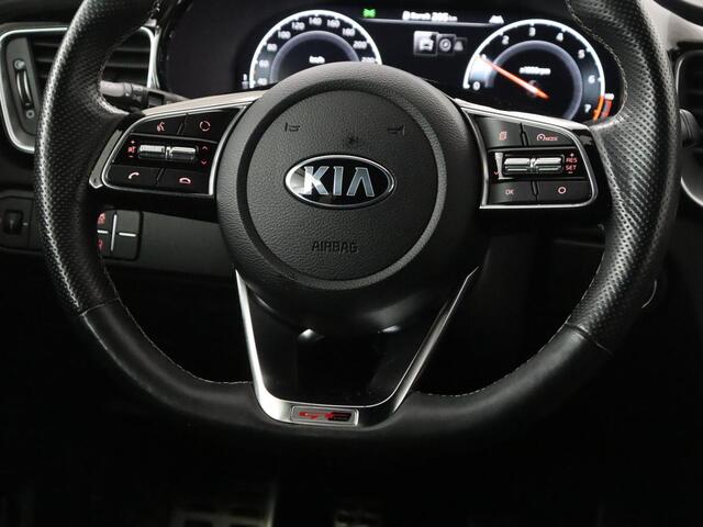 KIA PRO CEE D ProCeed 1.0 T-GDI GT-Line | Leder/Alcantara | Stuur/stoel verwarming | Carplay | Virtual Dashboard | Full LED | Camera | Park assist | Climate control | – foto 10