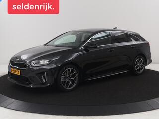 KIA PRO CEE D ProCeed 1.0 T-GDI GT-Line | Leder/Alcant