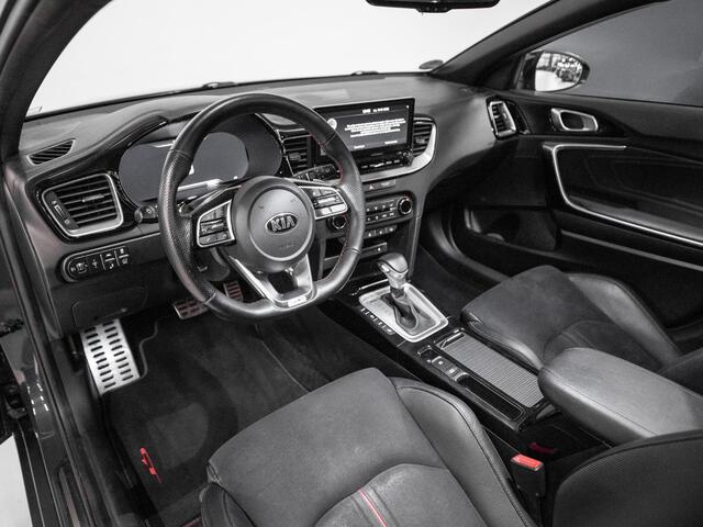 KIA PRO CEE D ProCeed 1.6 T-GDi GT Pano Virtual ACC Memory – foto 3