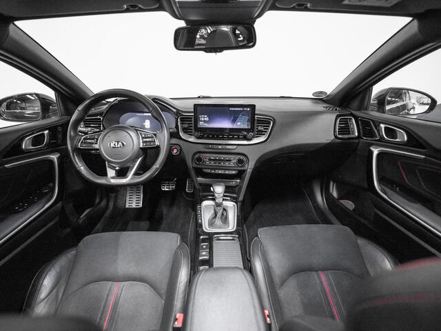 KIA PRO CEE D ProCeed 1.6 T-GDi GT Pano Virtual ACC Memory – foto 4