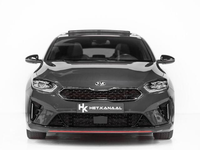 KIA PRO CEE D ProCeed 1.6 T-GDi GT Pano Virtual ACC Memory – foto 5
