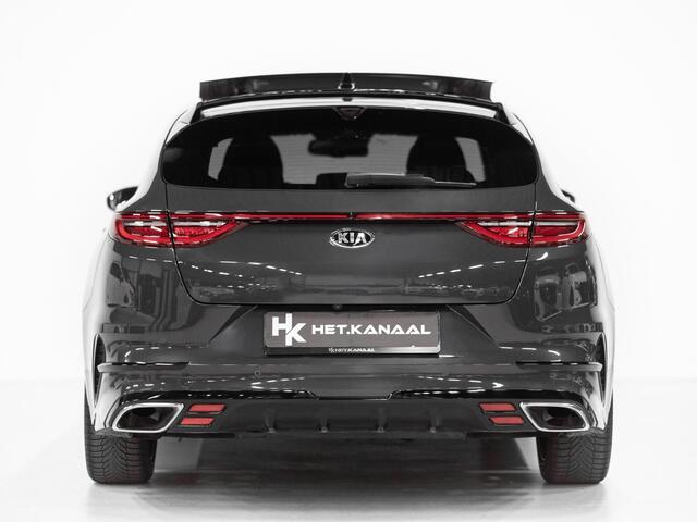 KIA PRO CEE D ProCeed 1.6 T-GDi GT Pano Virtual ACC Memory – foto 6