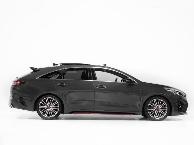 KIA PRO CEE D ProCeed 1.6 T-GDi GT Pano Virtual ACC Memory – foto 7