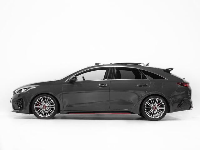 KIA PRO CEE D ProCeed 1.6 T-GDi GT Pano Virtual ACC Memory – foto 8