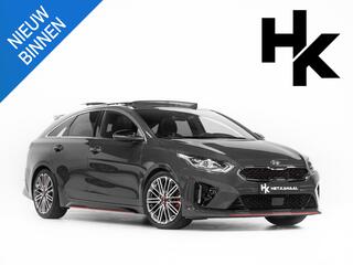 KIA PRO CEE D