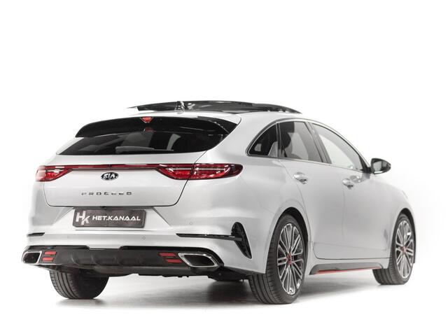 KIA PRO CEE D ProCeed 1.6 T-GDi GT Pano Virtual ACC Memory – foto 2