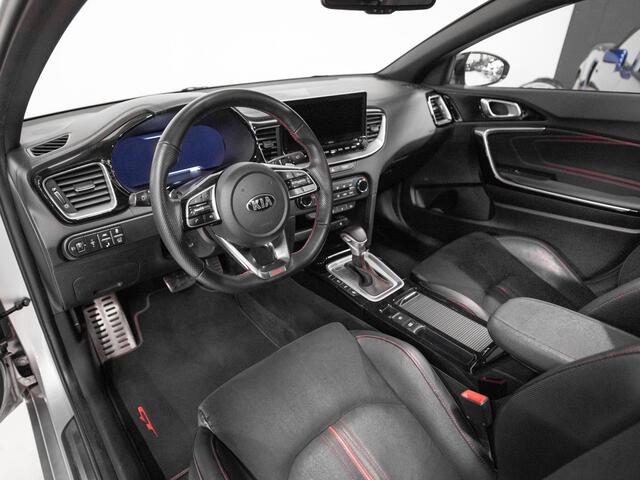 KIA PRO CEE D ProCeed 1.6 T-GDi GT Pano Virtual ACC Memory – foto 3