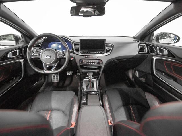 KIA PRO CEE D ProCeed 1.6 T-GDi GT Pano Virtual ACC Memory – foto 4