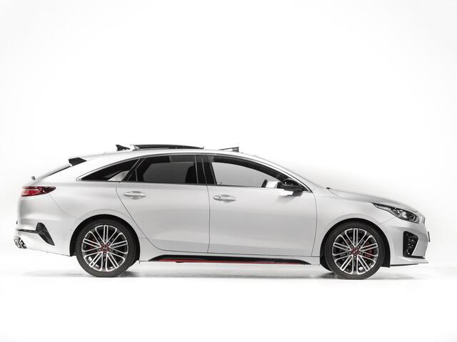 KIA PRO CEE D ProCeed 1.6 T-GDi GT Pano Virtual ACC Memory – foto 7