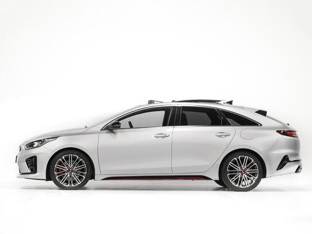 KIA PRO CEE D ProCeed 1.6 T-GDi GT Pano Virtual ACC Memory – foto 8