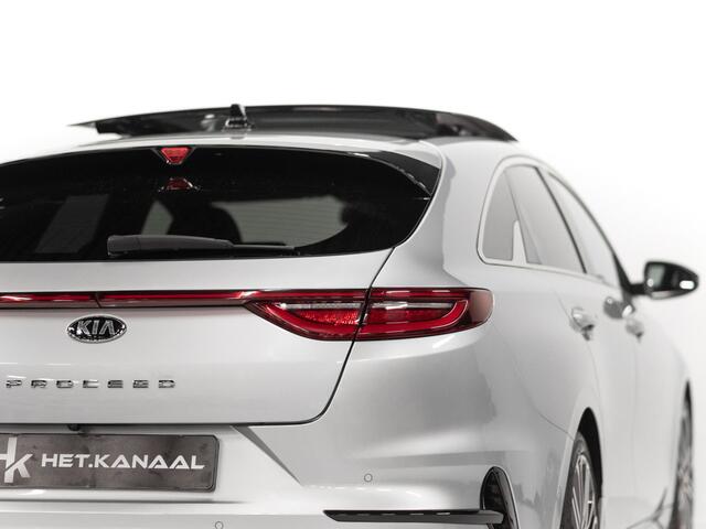 KIA PRO CEE D ProCeed 1.6 T-GDi GT Pano Virtual ACC Memory – foto 10