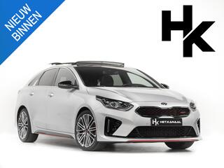 KIA PRO CEE D