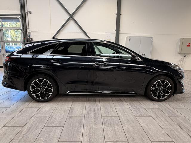 KIA PRO CEE D ProCeed 1.5 T-GDi 160 pk GT-Line | Camera | Stoel- en stuurverw. | Adapt. cruise | Half leer | 17" | 4 Seiz. banden – foto 7