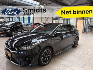 KIA PRO CEE D