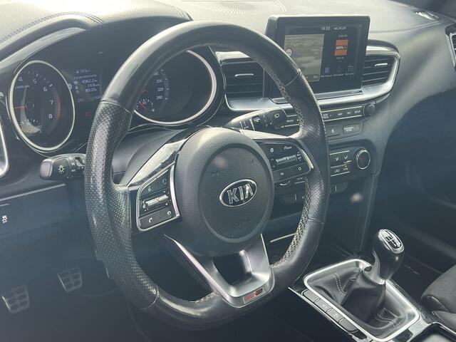 KIA PRO CEE D ProCeed 1.0 T-GDI GT-Line | Nieuw Binnen | Pano | Stoel/Stuur Ver. | Camera | APK 23-08-2027 – foto 3