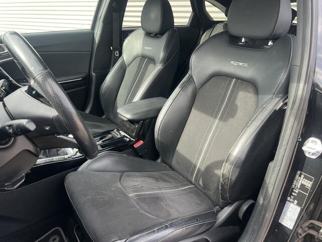 KIA PRO CEE D ProCeed 1.0 T-GDI GT-Line | Nieuw Binnen | Pano | Stoel/Stuur Ver. | Camera | APK 23-08-2027 – foto 4