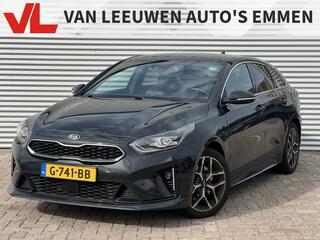 KIA PRO CEE D