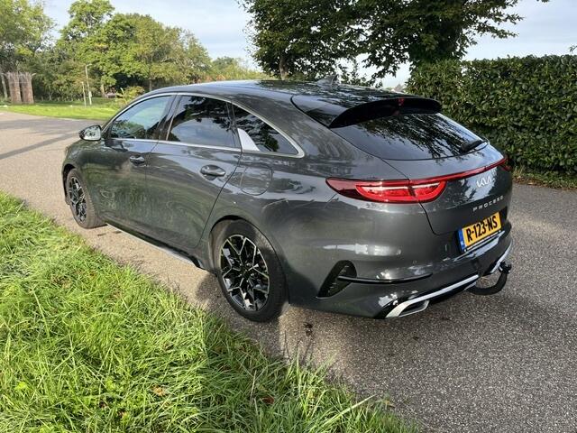 KIA PRO CEE D ProCeed 1.5 T-GDi GT-PlusL. – foto 2