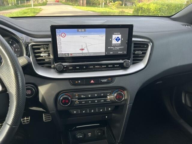 KIA PRO CEE D ProCeed 1.5 T-GDi GT-PlusL. – foto 3