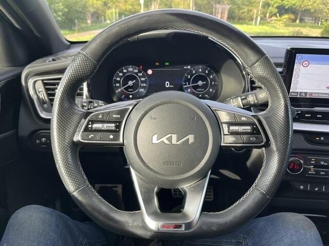 KIA PRO CEE D ProCeed 1.5 T-GDi GT-PlusL. – foto 5