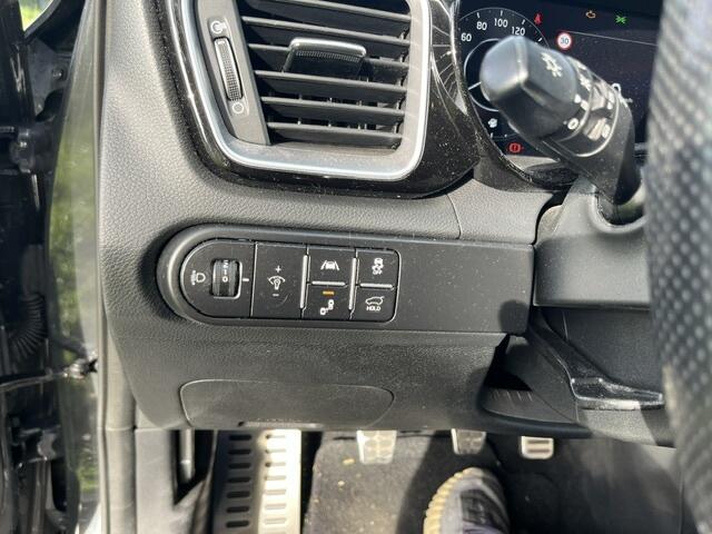 KIA PRO CEE D ProCeed 1.5 T-GDi GT-PlusL. – foto 7