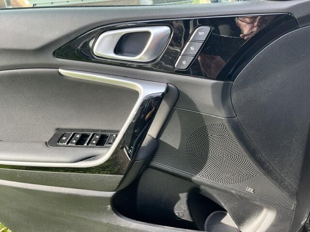 KIA PRO CEE D ProCeed 1.5 T-GDi GT-PlusL. – foto 8