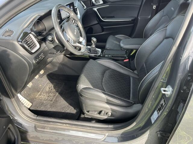 KIA PRO CEE D ProCeed 1.5 T-GDi GT-PlusL. – foto 10