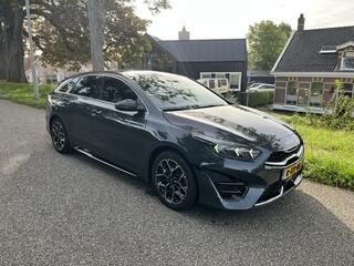 KIA PRO CEE D ProCeed 1.5 T-GDi GT-PlusL.
