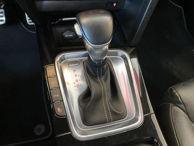KIA PRO CEE D ProCeed 1.4 T-GDI GT-Line,Automaat,Panoramadak,Navigatie,Achteruitrijcamera,Spraakbediening,Keyless,Trekaak,Cruisecontrol Adaptief,DAB,Leder,Stoel&Stuurverwarming,17 Inch Lmv – foto 4