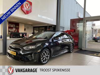 KIA PRO CEE D ProCeed 1.4 T-GDI GT-Line,Automaat,Panor