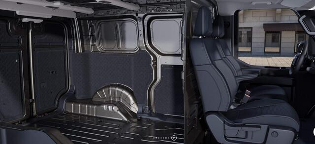 KIA PV5 L2H1 Elite Executive 52 kWh Nu te bestellen!