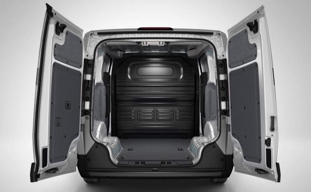 KIA PV5 L2H1 Elite Executive 52 kWh Nu te bestellen!