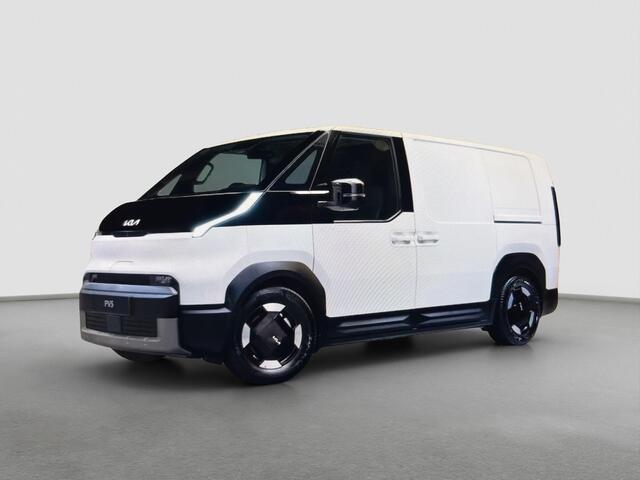 KIA PV5 L2H1 Essential 52 kWh | Cargo | Climate Control | Cruise control | Navigatiesysteem | Schuifdeur | Achteruitrijcamera |