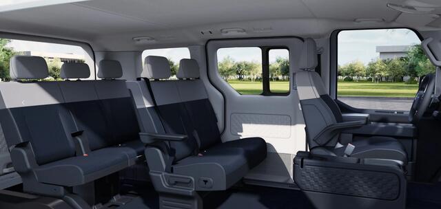 KIA PV5 Passenger Elite 71,2 kWh Nu te bestellen!