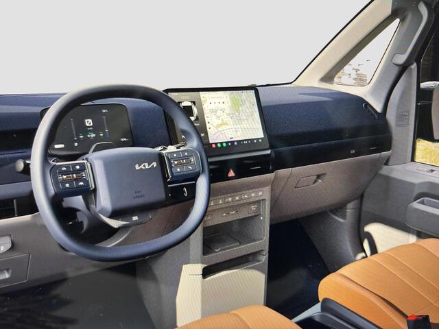 KIA PV5 Passenger Essential 51.5 kWh | Personen uitvoering | NU TE BESTELLEN! | 5-Zits |