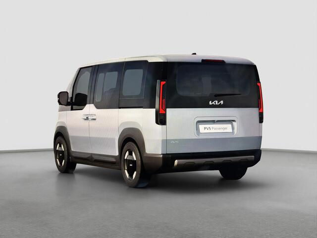 KIA PV5 Passenger Essential 51.5 kWh | 5-Zits | Personen uitvoering | NU TE BESTELLEN! |