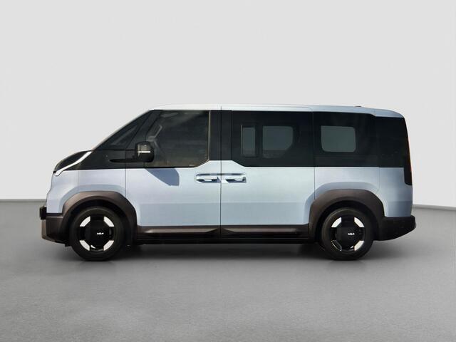 KIA PV5 Passenger Essential 51.5 kWh | 5-Zits | Personen uitvoering | NU TE BESTELLEN! |