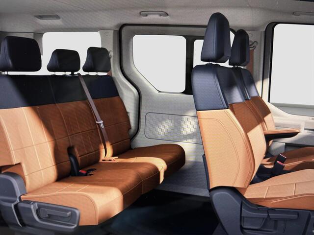 KIA PV5 Passenger Essential 51.5 kWh | 5-Zits | Personen uitvoering | NU TE BESTELLEN! |