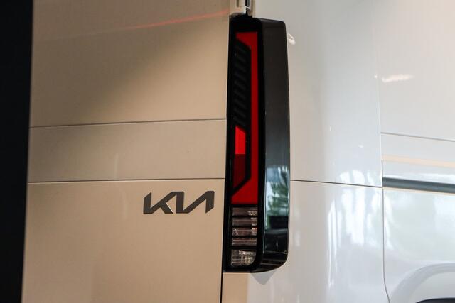 KIA PV5 71,2 kWh Long Range Essential Nu te bestellen Tot 416 km WLTP