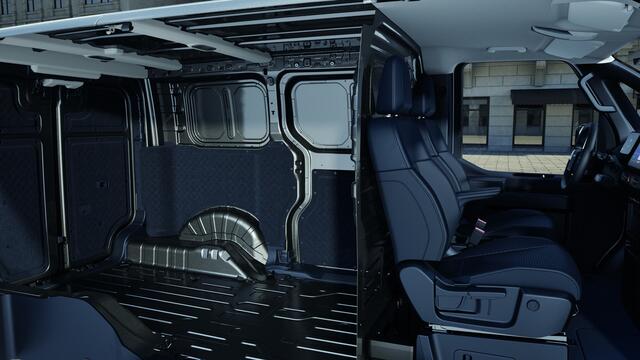 KIA PV5 L2H1 Essential 71.2 kWh Tijdelijk met gratis accu upgrade! Info Bas: 0492-588982