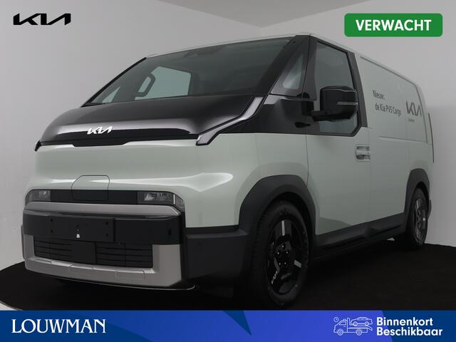 KIA PV5 L2H1 Plus 71.2 kWh