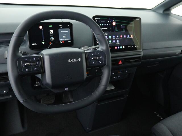 KIA PV5 L2H1 Plus 71.2 kWh