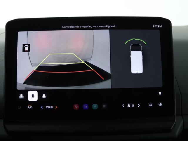 KIA PV5 L2H1 Plus 71.2 kWh