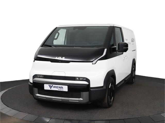 KIA PV5 L2H1 Elite 71.2 kWh Gesloten bestel 7 Jaar garantie
