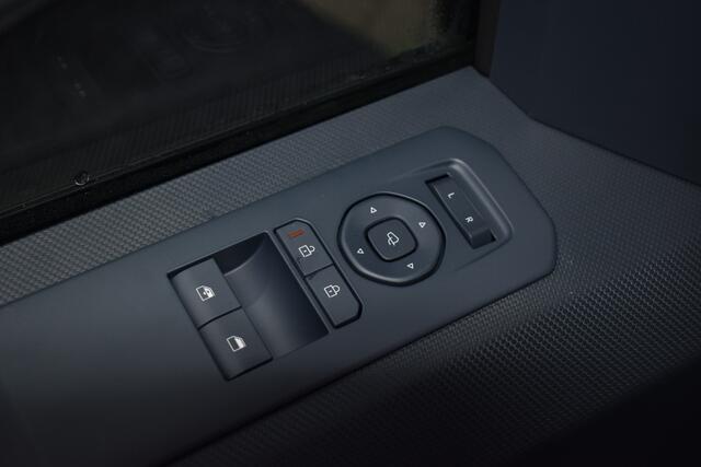 KIA PV5 L2H1 Elite Executive 71.2 kWh | Apple Carplay & Android Auto | Stoelverwarming+ventilatie+Stuurverwarming | 360 graden camera | Tot 10 jaar garantie!